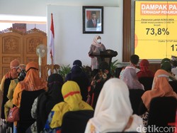 Banyuwangi Kebut Sertifikat Izin PIRT untuk UMKM Agar Segera Naik Kelas