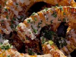 Corn Ribs, Cara Unik dan Asyik Makan Jagung Manis