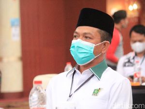 Bandung Masuk PPKM Level 3, Bupati Dadang Siapkan Aturan Pembatasan