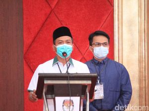 Dadang-Sahrul Gunawan Saling Sindir di Medsos, NasDem: Seperti ABG Putus Cinta Dadang-Sahrul Gunawan Saling Sindir di Medsos, NasDem: Seperti ABG Putus Cinta