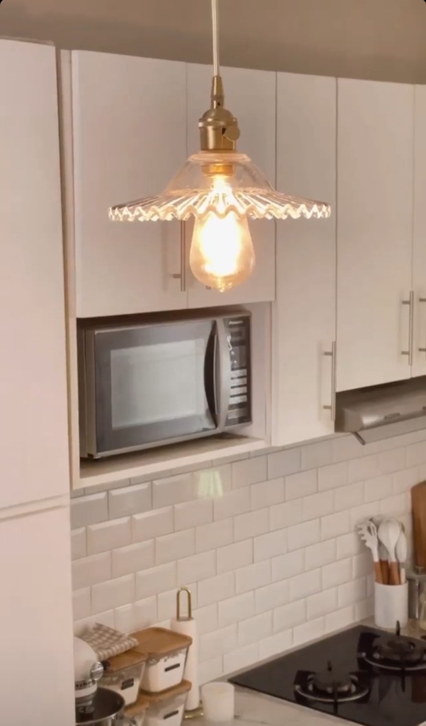 dekorasi rumah ala Nisa Cookie/instagram.com/nisacookie dekorasi rumah ala Nisa Cookie