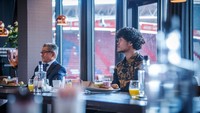 Dubes Mayerfas juga menyampaikan harapan untuk Bagus Kafi. Dia mendoakan eks pemain Barito Putera bisa menjadi pemain top di Eropa.