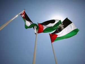 Pertama dalam 15 Tahun, Palestina Kembali Bersiap Sambut Pemilu