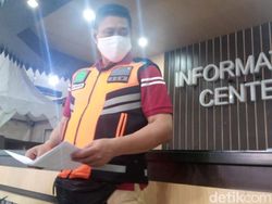 Alihkan Penerbangan ke Soetta, Bandara Halim Siapkan 27 Bus Bagi Calon Penumpang