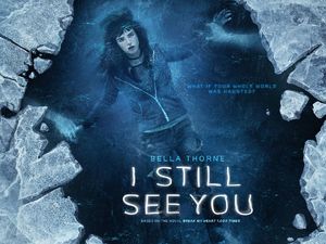 Sinopsis I Still See You, Film Bella Thorne di Bioskop Trans TV Sinopsis I Still See You, Film Bella Thorne di Bioskop Trans TV