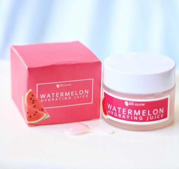 Moisturizer MS Glow dan Beragam Manfaatnya