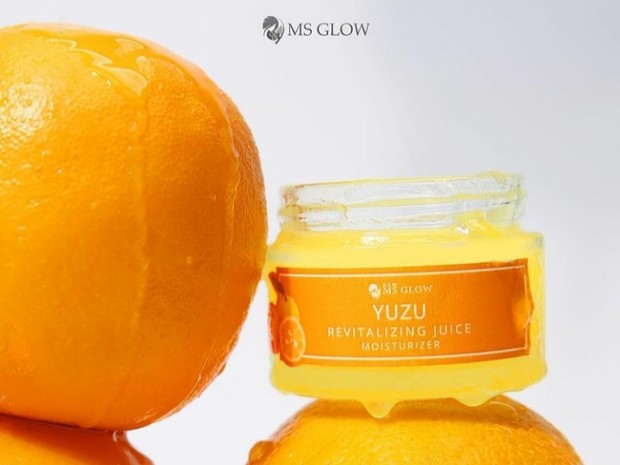 Moisturizer ms store glow