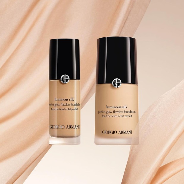 Miliki 5 Dupe Foundation High End Di Bawah 150 Ribu Berkualitas Cewekbanget