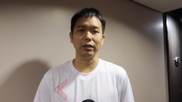 Hendra Setiawan di All England