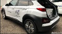 Hyundai Kenalkan Mobile Charging Service