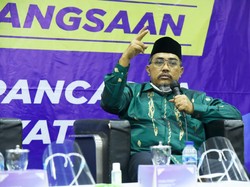 Waket MPR Jelaskan 2 Pandangan Berbeda soal Amandemen Terbatas PPHN