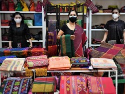 Kemenkop UKM-Dekranas Gelar Lomba Cerita Wastra 2021