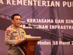 Heboh Istri Kapolres Pamer Duit di Medsos, Kapolda Sumut Beri Peringatan! Heboh Istri Kapolres Pamer Duit di Medsos, Kapolda Sumut Beri Peringatan!