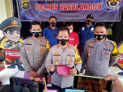 Tak Dinikahi dan Ditipu Rp 30 Juta, Wanita di Jambi Polisikan Pacar