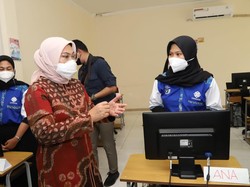 Menaker Minta BLK Terus Kolaborasi dengan Dunia Usaha, Ini Alasannya