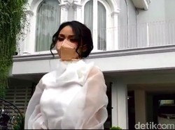Krisdayanti Menangis Aurel Hermansyah Hamil, Raul Lemos Ikut Doakan