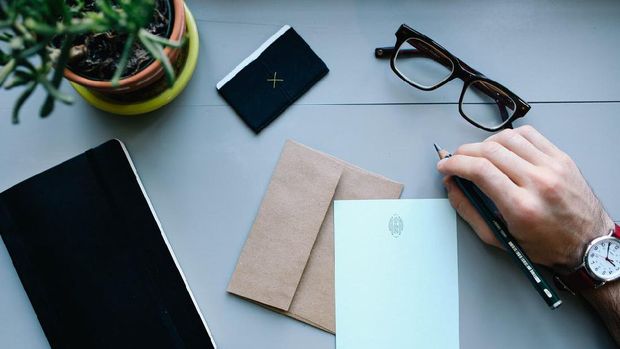 Ilustrasi Kakeibo/pexels.com