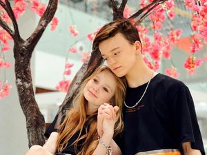 Most Pop: Pasangan Cilik yang Viral Karena Lakukan Pernikahan di Bawah Umur Most Pop: Pasangan Cilik yang Viral Karena Lakukan Pernikahan di Bawah Umur
