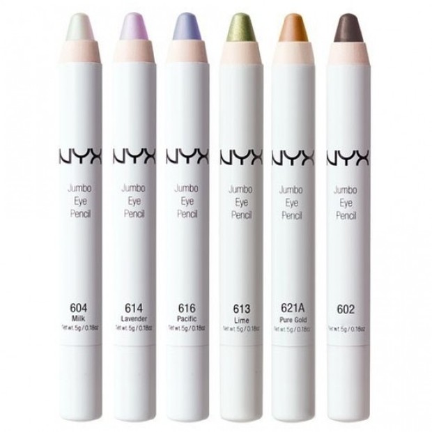 NYX Jumbo Eye Pencil