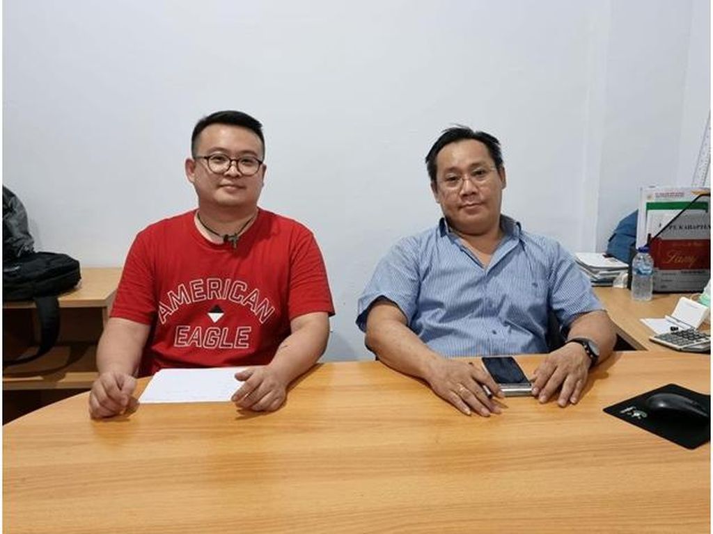 Pelaku UMKM Ungkap Strategi Bisnis Fashion Mendunia Saat Pandemi Pelaku UMKM Ungkap Strategi Bisnis Fashion Mendunia Saat Pandemi