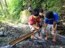 Hari Air Sedunia dan Sejarah, Tema, hingga Permasalahannya