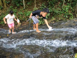 Tema Hari Air Sedunia 2023 dan Cara Memperingatinya