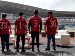 Saat ini PT PSS sudah dimiliki oleh tiga pemilik baru di antaranya Kaesang Pangarep dengan saham 40 persen, kemudian Kevin Nugroho sebesar 30 persen dan 20 dimiliki oleh Menteri BUMN Erick Thohir. Sedangkan sisanya yakni 10 persen dimiliki oleh 26 klub internal.