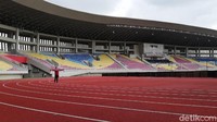 Kaesang Pangarep membidik Liga 1 sebagai target Persis Solo. Hal itu dikatakan oleh putra bungsu Presiden Jokowi tersebut usai diumumkan sebagai pemilik saham mayoritas PT Persis Solo Saestu (PSS).
