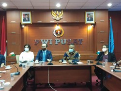 880 Tahun Penyair Laila Majnun, Kedubes Azerbaijan-PWI Buat Lomba Esai