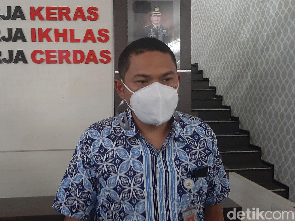 Polisi Selidiki Penyebab Kebakaran SPBU di Kota Malang