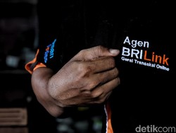 Karyawati ATM BRI Link di Lampung Ditodong Senpi, Uang Rp 18 Juta Raib