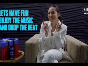 Pevita Pearce Jadi Brand Ambassador PUBG Mobile