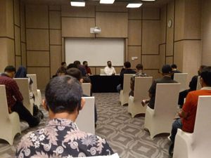 Persis Solo Umumkan Pemilik Saham, Ada Kaesang & Erick Thohir