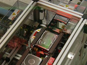 Seagate Mau Bikin Hard Drive 120 TB, Wow Super Besar!