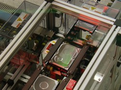 Seagate Mau Bikin Hard Drive 120 TB, Wow Super Besar!