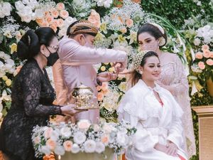 KD untuk Aurel: Aku Tidak Minta Dicintai, Aku Minta Diingat