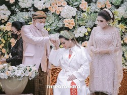 Anang Nangis, Aurel Hermansyah Kenang Tinggal di Ruko dan Makan Mi Instan