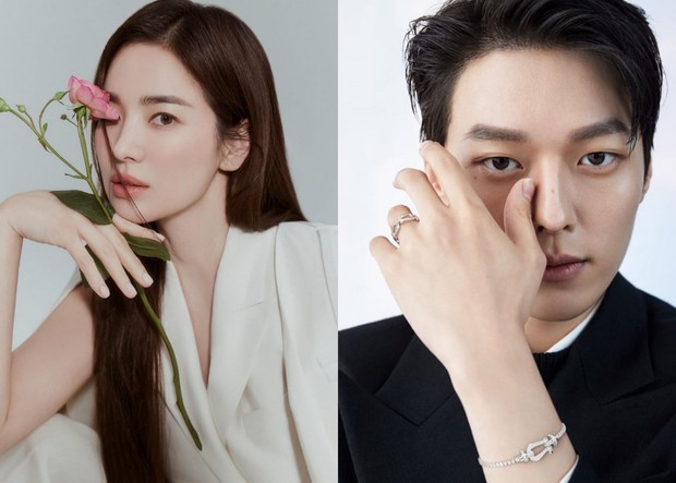 Song Hye Kyo Siap Bintangi Drama Terbaru Bareng Jang Ki Yong