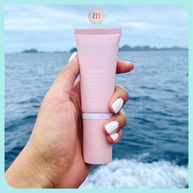 Source: instagram.beautyboss.co.id travel friendly