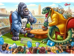 Saingi Clubhouse, Telegram Rilis Fitur Voice Chat 2.0