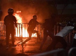 Perang Antar Geng Pecah di Swedia, 3 Pengeboman Terjadi dalam Sehari