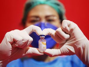 Pemerintah Australia Dikabarkan Mau Wajibkan Vaksinasi Corona buat WNA