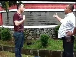 Polisi Gali Fakta-fakta Terkait Kucing Pingsan Dianiaya di Serpong