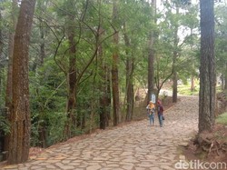 Keluh Kesah Pelaku Wisata Kudus Karena Tak Kunjung Diizinkan Buka