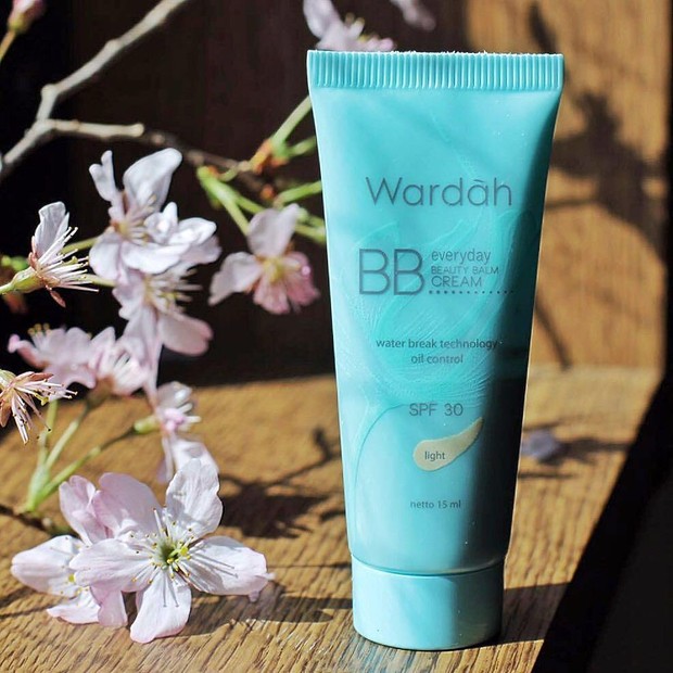 Rekomendasi BB cream dengan harga affordable