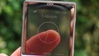 Xperia Pureness, Ponsel Transparan yang Menawan