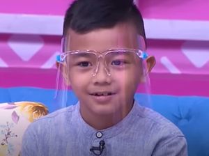 Gemasnya Abi Biasalah yang Bercita-cita Jadi Hafiz Quran