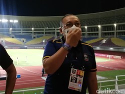 Evaluasi dari Hari Pertama Piala Menpora 2021