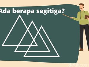 Asah Otak Pengantar Tidur, Dijamin Tidurnya Pulas Kalau Benar Semua