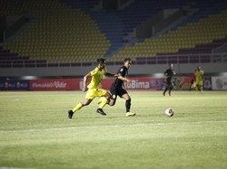 PSIS Vs Barito Putera: Djanur Ungkap Kunci Comeback Laskar Antasari